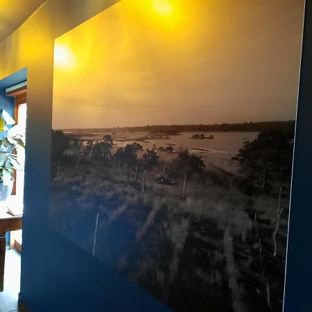 Quarantaine Bed and Breakfast Έσσεν Εξωτερικό φωτογραφία