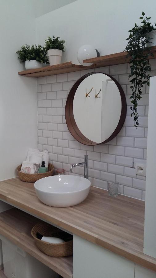 Quarantaine Bed and Breakfast Έσσεν Εξωτερικό φωτογραφία