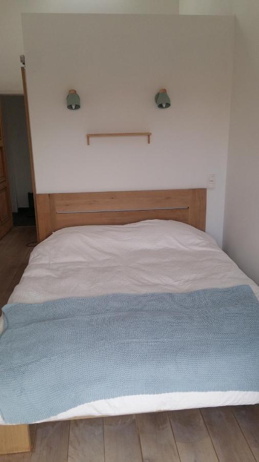 Quarantaine Bed and Breakfast Έσσεν Εξωτερικό φωτογραφία