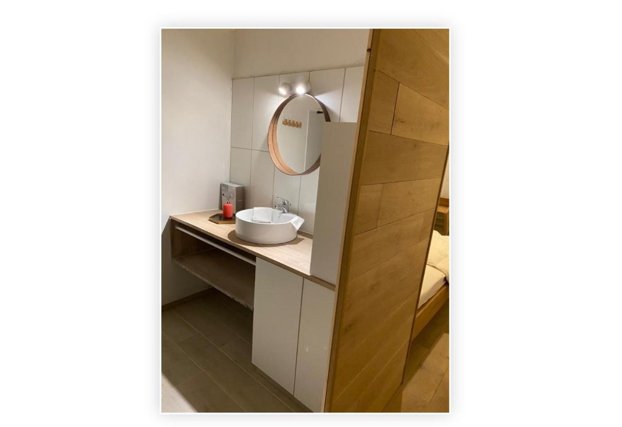 Quarantaine Bed and Breakfast Έσσεν Εξωτερικό φωτογραφία