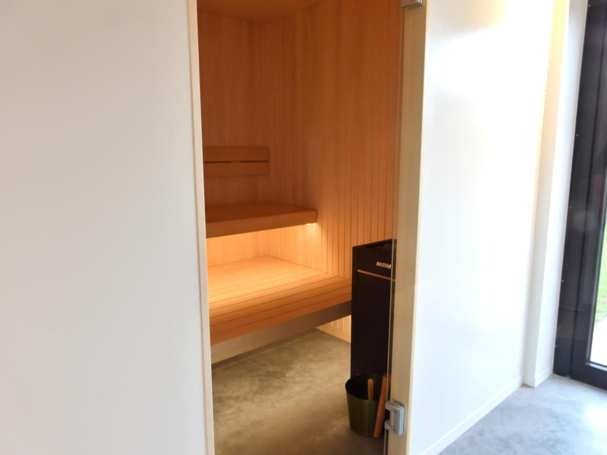 Quarantaine Bed and Breakfast Έσσεν Εξωτερικό φωτογραφία