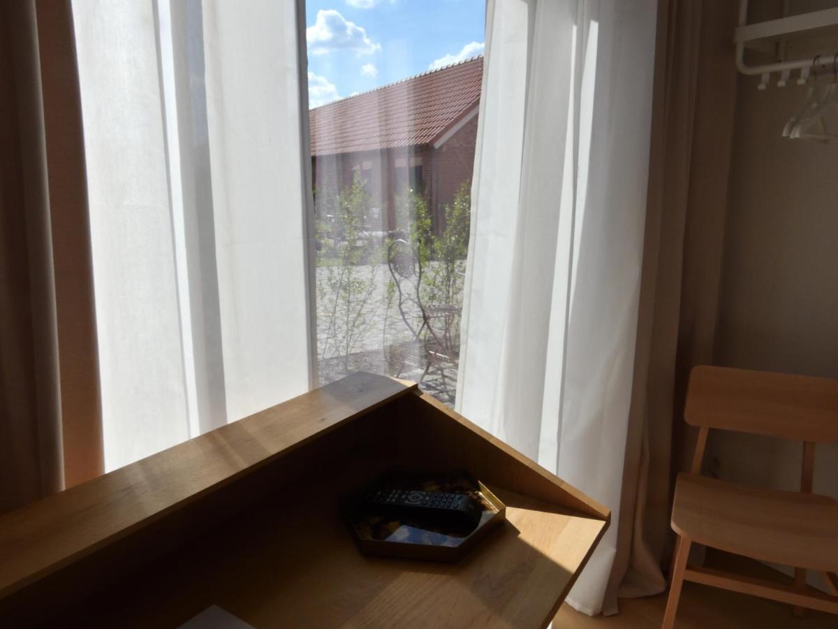 Quarantaine Bed and Breakfast Έσσεν Εξωτερικό φωτογραφία