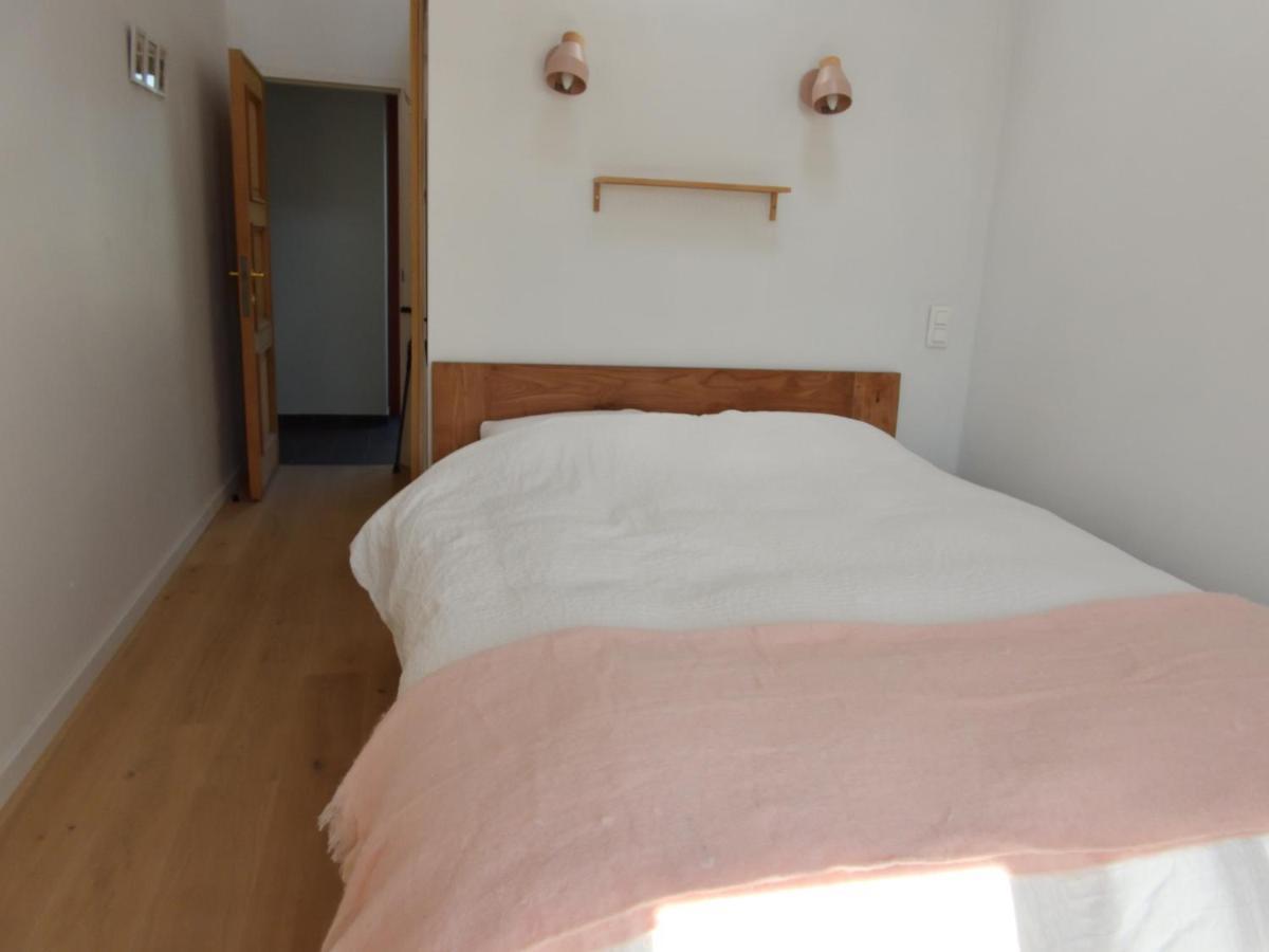Quarantaine Bed and Breakfast Έσσεν Εξωτερικό φωτογραφία