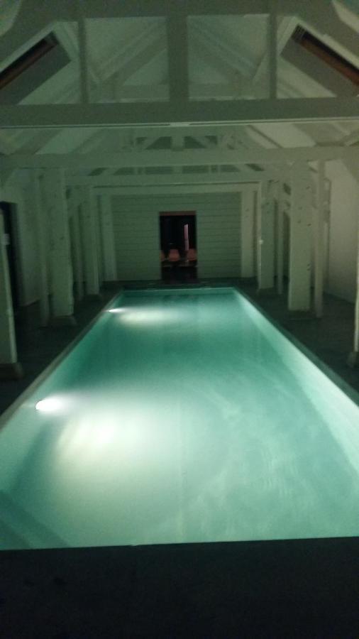 Quarantaine Bed and Breakfast Έσσεν Εξωτερικό φωτογραφία